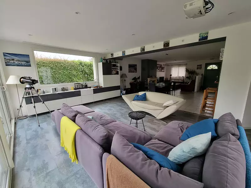 Maison, 160 m²