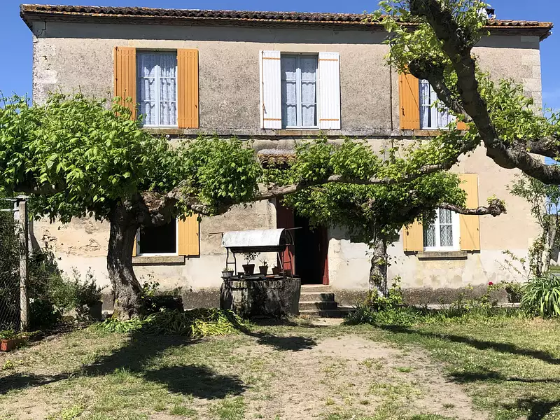 Maison, 120 m²