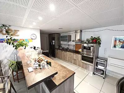 Appartement, 59 m²