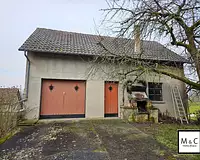 Maison, 143 m²