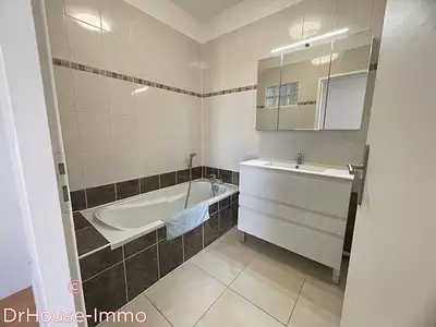 Appartement, 126 m²