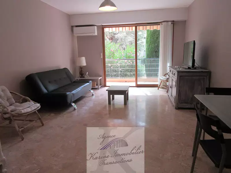 Appartement, 80 m²