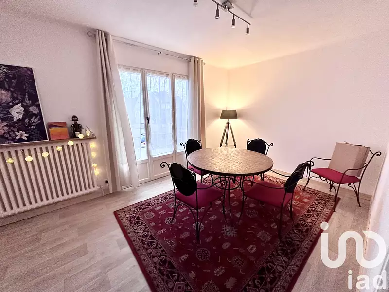 Maison, 120 m²