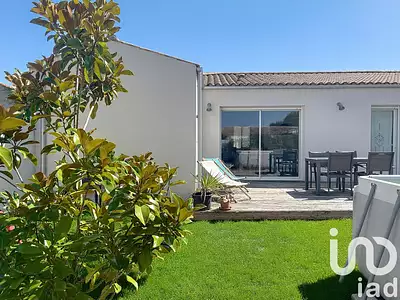 Maison, 111 m²