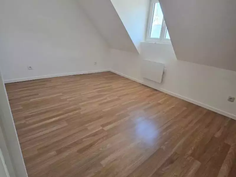 Immeuble, 170 m²