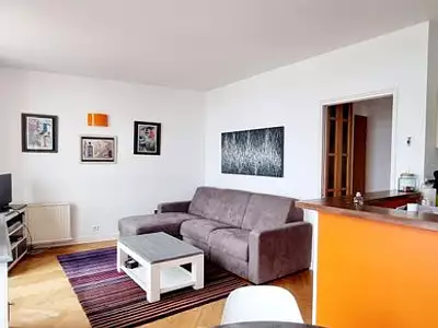 Appartement, 47,4 m²