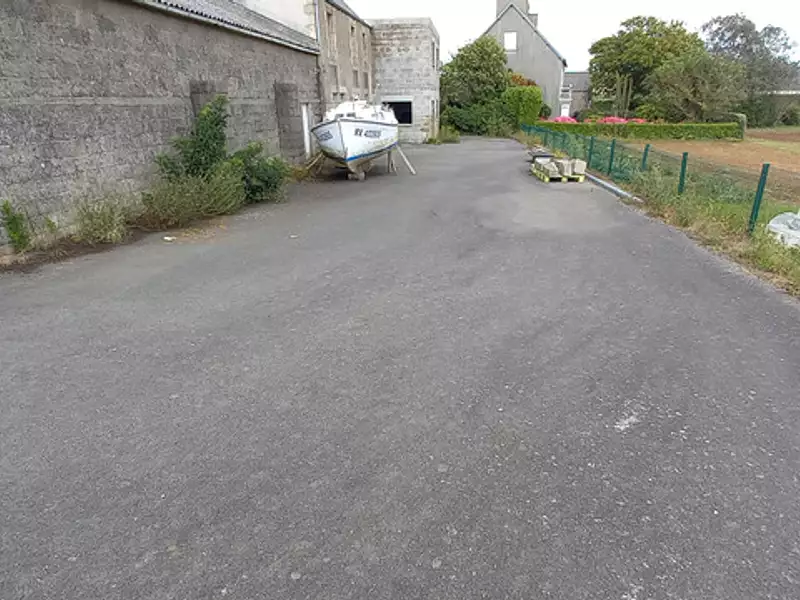 Maison, 250 m²