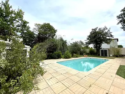 Maison, 120 m²