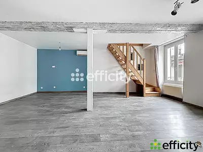 Appartement, 78 m²
