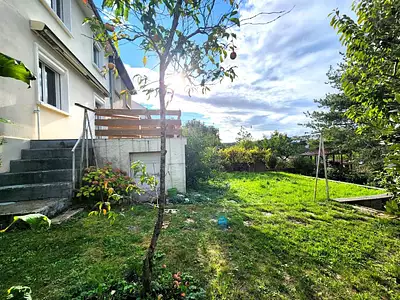 Maison, 75 m²