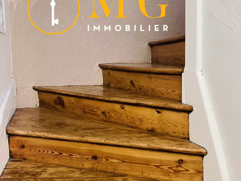 Maison, 90 m²