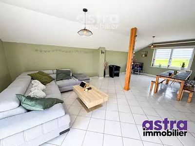 Appartement, 189 m²