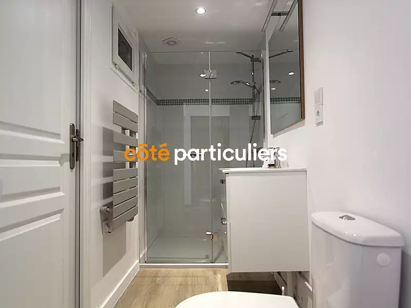 Maison, 100 m²