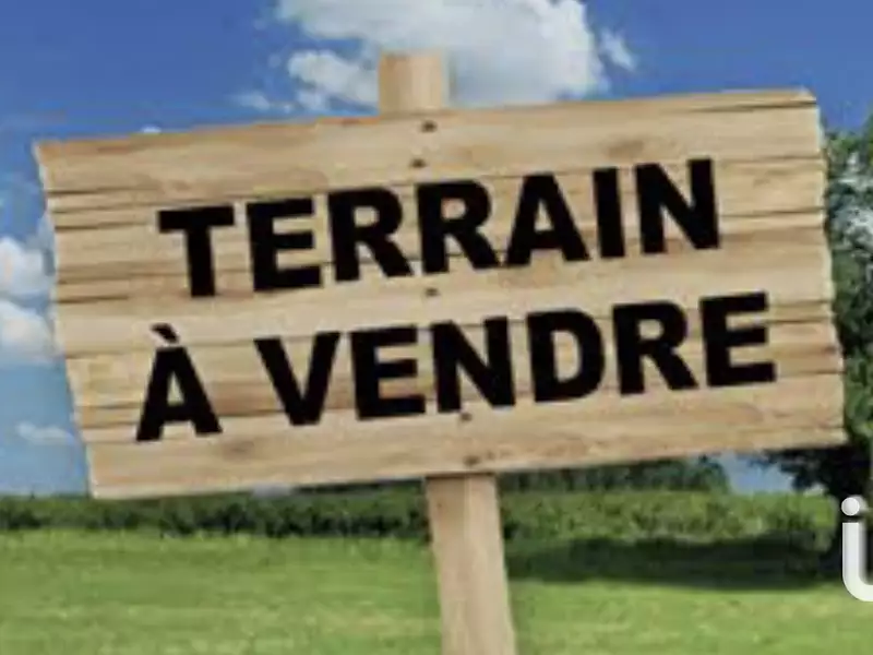 Terrain, 3 583 m²