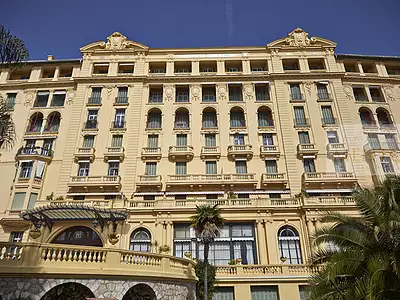 Appartement, 22,7 m²