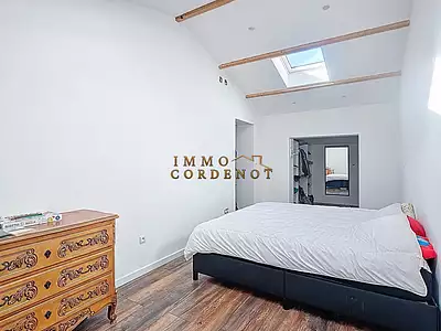 Maison, 100 m²