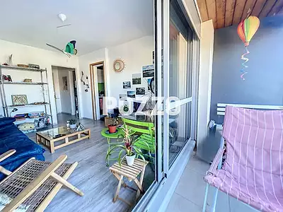 Appartement, 25,5 m²