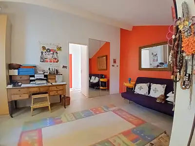 Maison, 185 m²