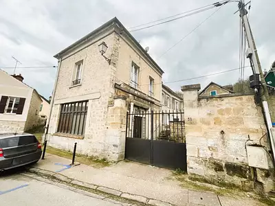 Appartement, 33,92 m²