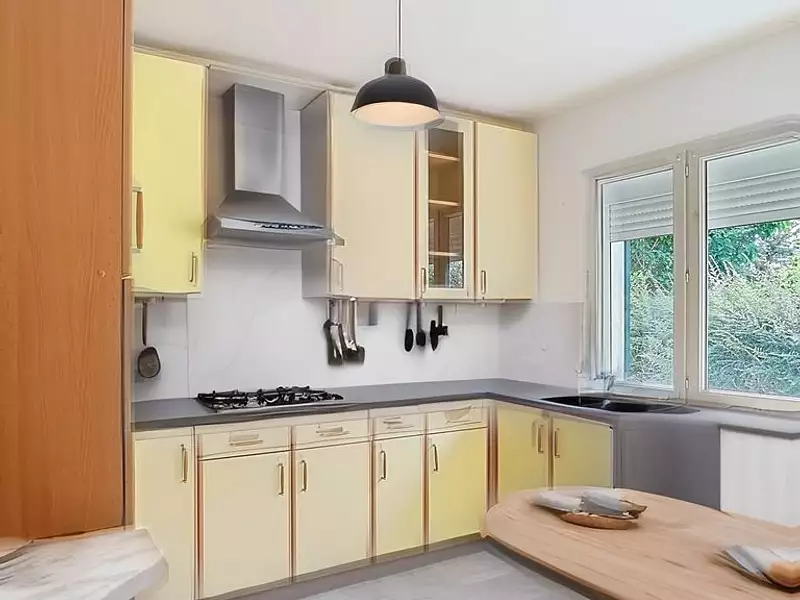 Maison, 127 m²