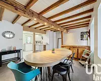 Maison, 157 m²