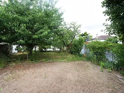 Maison, 100 m²