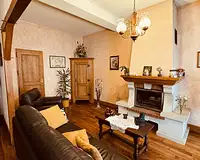 Maison, 214,68 m²