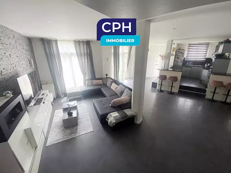 Maison, 154,32 m²
