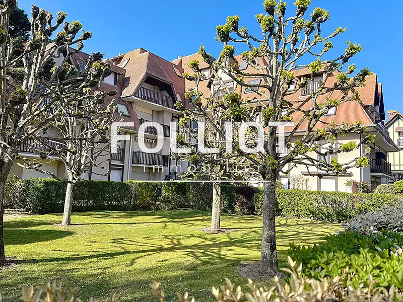 Appartement, 39,26 m²