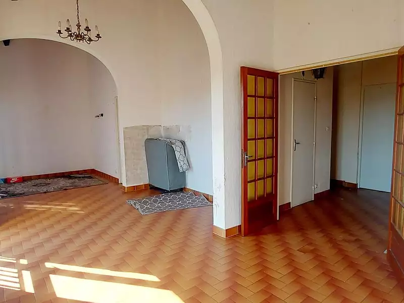 Maison, 140 m²