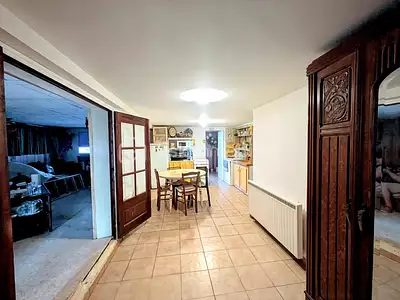 Maison, 186 m²