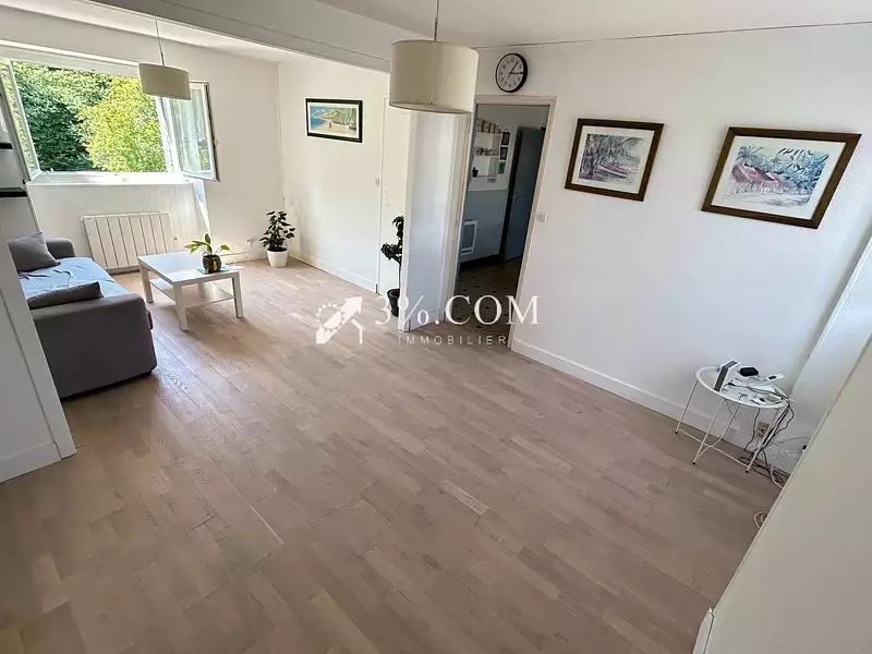 Maison, 80 m²