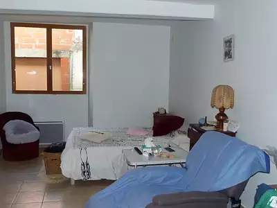 Immeuble, 296 m²