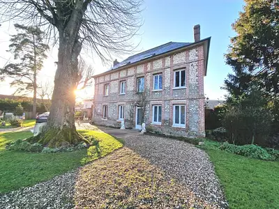 Maison, 297 m²