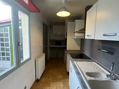 Maison, 78,49 m²