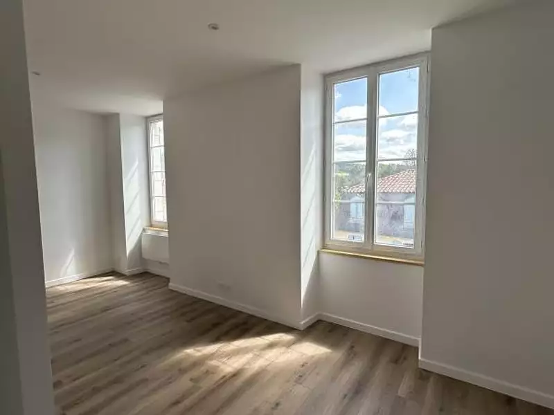 Appartement, 45 m²