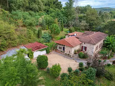 Maison, 193 m²