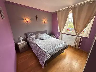 Maison, 110 m²