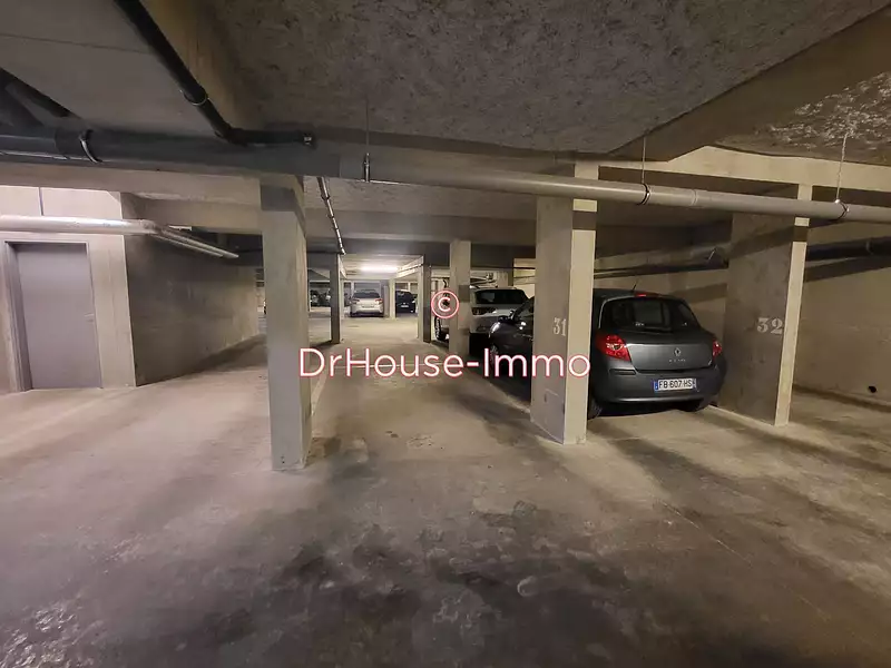 Appartement, 40 m²