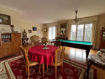 Appartement, 142,7 m²