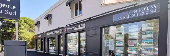 Corniche d'Or Immobilier