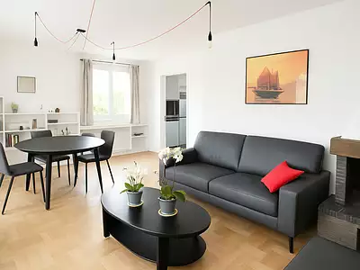 Maison, 130 m²