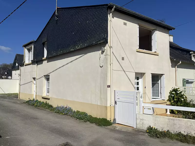 Maison, 82 m²