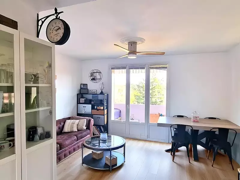 Appartement, 68 m²