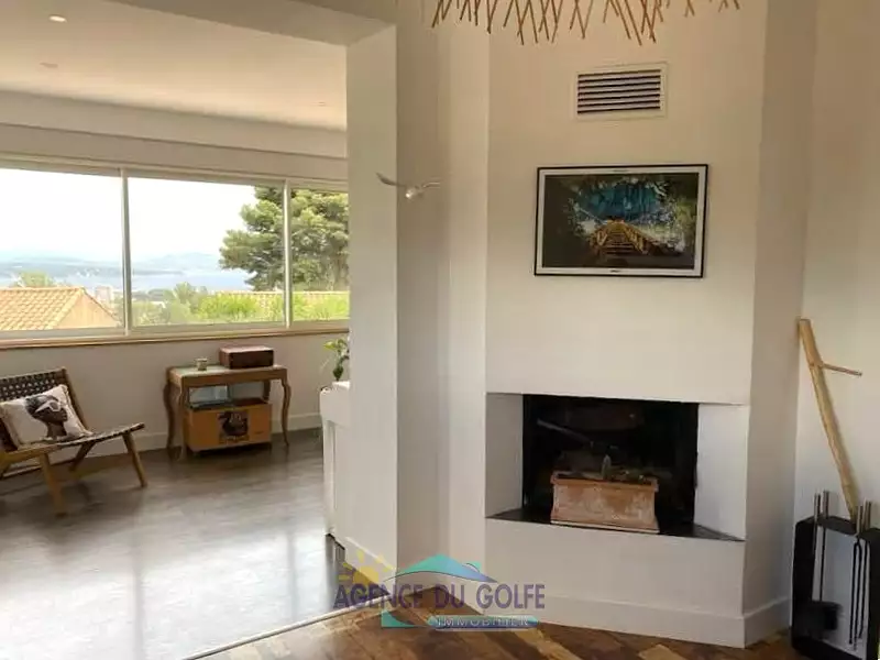 Appartement, 169 m²