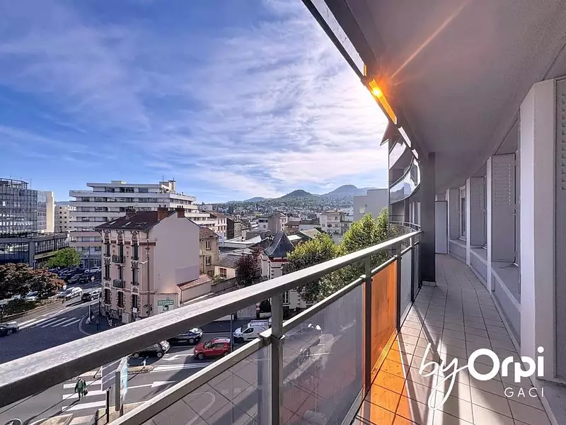 Appartement, 142 m²