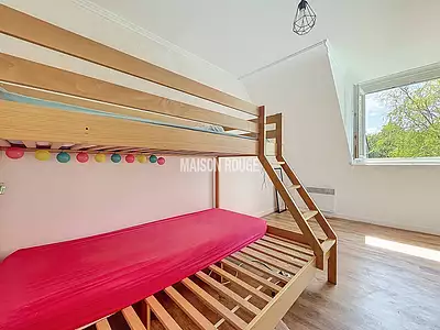Maison, 207 m²