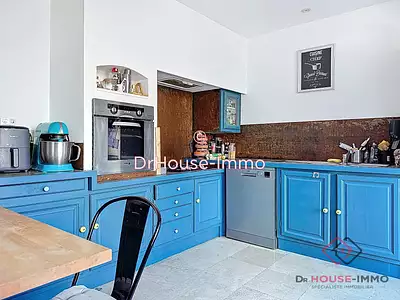 Maison, 170 m²