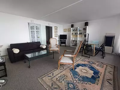 Appartement, 82,93 m²
