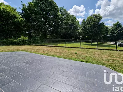 Maison, 89 m²